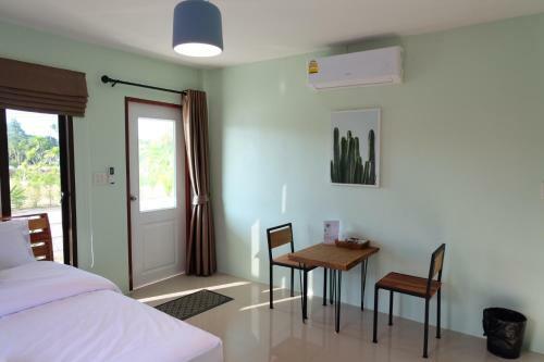 Futago Resort Rayong