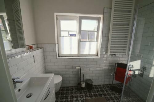 Apartamento Schulhaus Wettges
