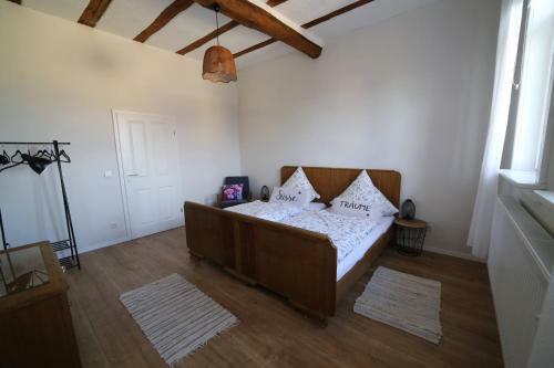 Apartamento Schulhaus Wettges