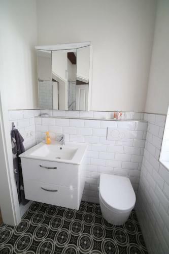 Apartamento Schulhaus Wettges