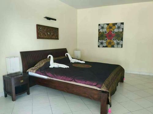 Apartamento Sandy Home Chonburi