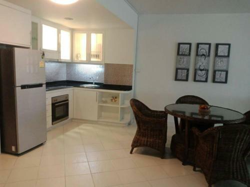 Apartamento Sandy Home 2