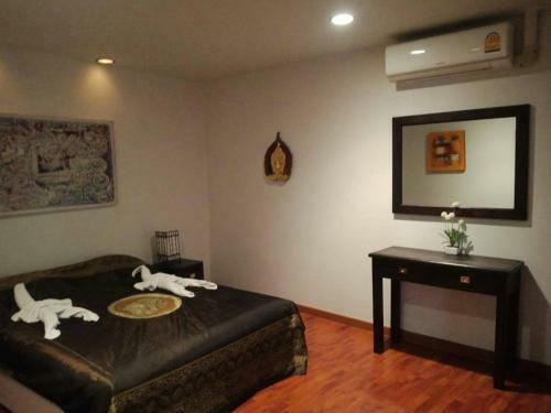 Apartamento Sandy Home