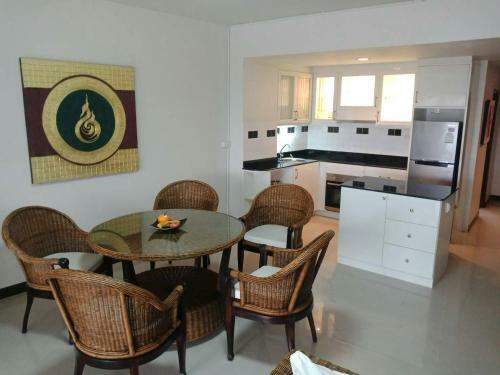 Apartamento Sandy Home