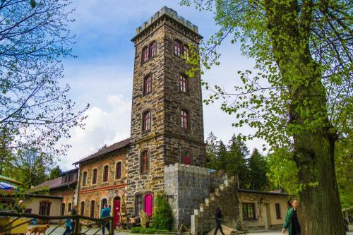 Posada Berggasthof Butterberg