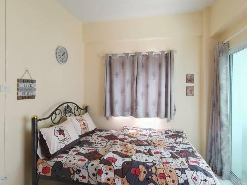 Apartamento C&tapartment