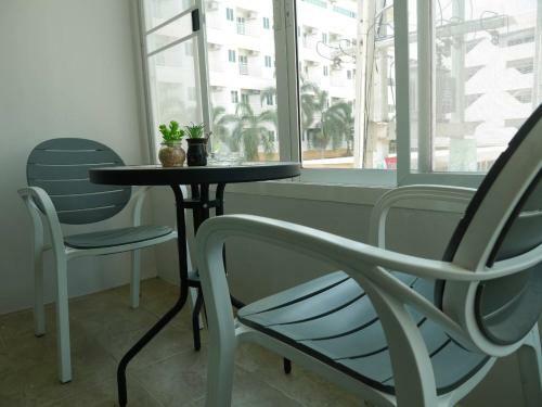 Apartamento C&tapartment