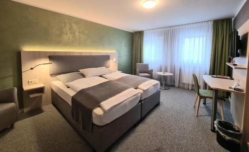 Hostal Verw�hn-pension Wiesengrund