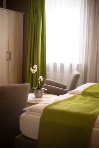 Hostal Verw�hn-pension Wiesengrund