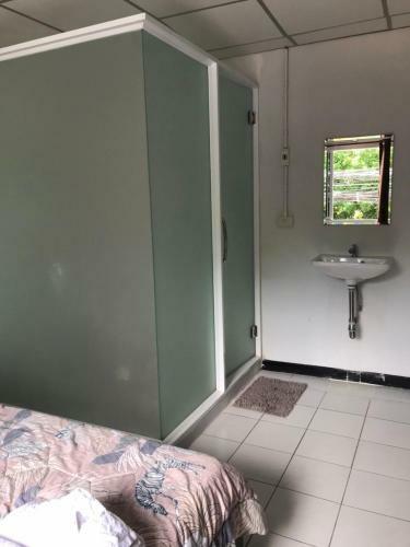 J Room Bangsaen