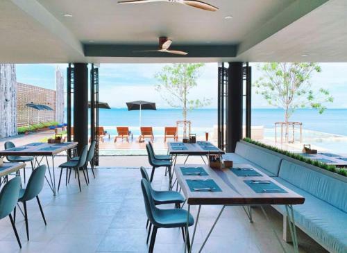 Hotel Charcoal Panwa Beach Sha