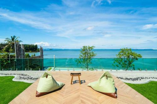 Hotel Charcoal Panwa Beach Sha