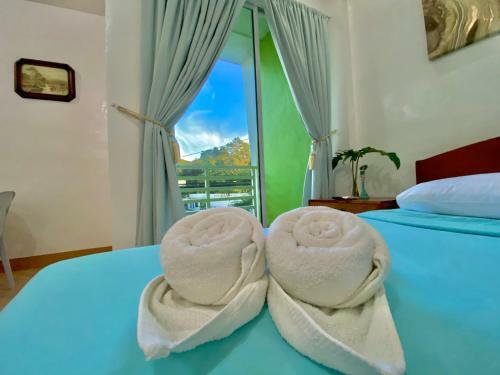 Hostal Coombs Guest House