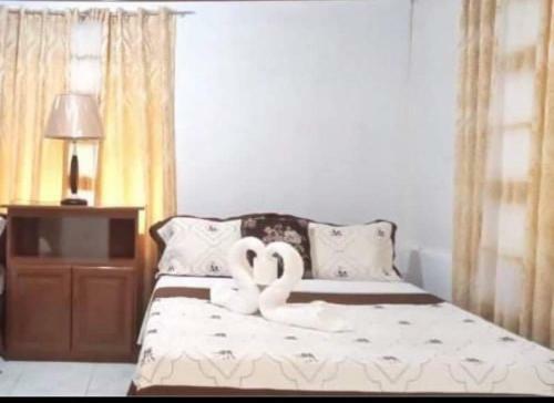 Albergue Island Rendevoo