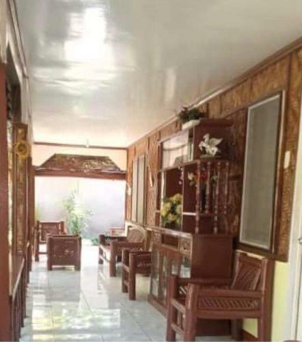 Albergue Island Rendevoo