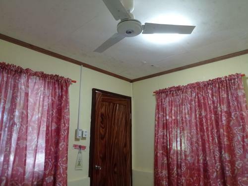 Amber Homestay