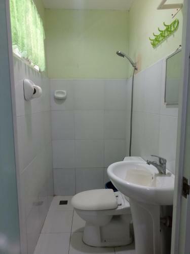 Amber Homestay