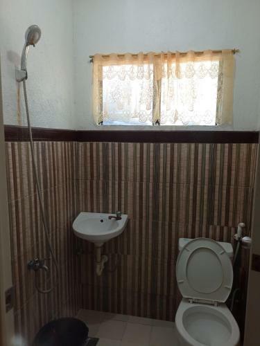 Amber Homestay