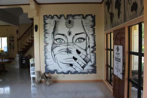 Hostal Go Guesthouse