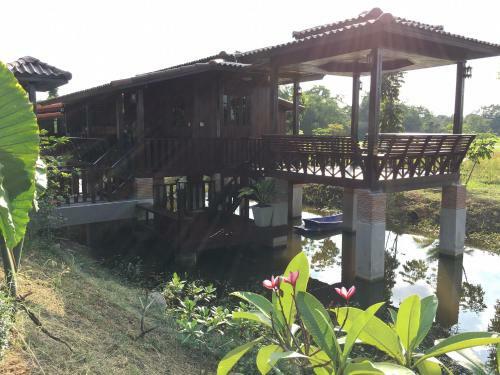 Hostal Thakrayang Brass Artisan Stay