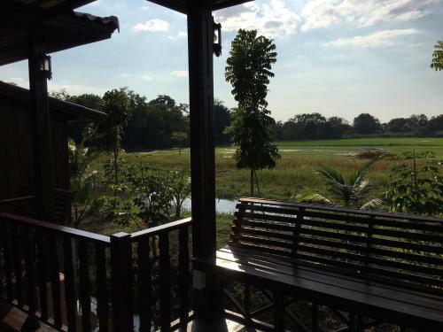 Hostal Thakrayang Brass Artisan Stay