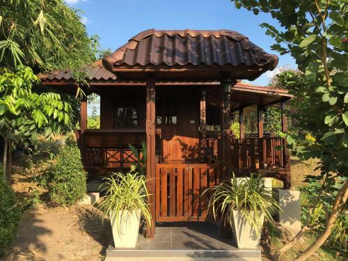 Hostal Thakrayang Brass Artisan Stay
