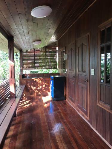 Hostal Thakrayang Brass Artisan Stay