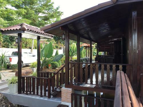 Hostal Thakrayang Brass Artisan Stay