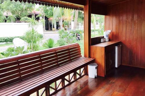 Hostal Thakrayang Brass Artisan Stay