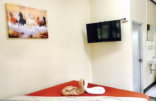 Hostal Thakrayang Brass Artisan Stay