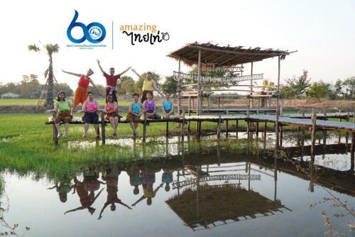 Hostal Thakrayang Brass Artisan Stay