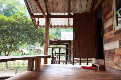 Saranghae Resort Chiang Dao