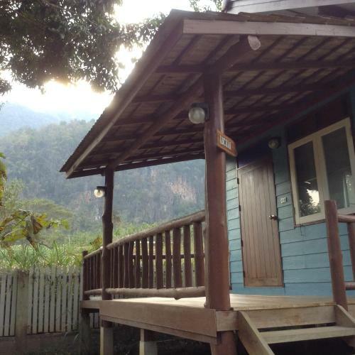 Hotel At Home Chiang Dao, Pooch Lovers