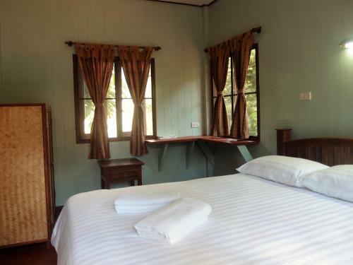 Hotel At Home Chiang Dao, Pooch Lovers