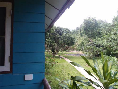 Hotel At Home Chiang Dao, Pooch Lovers