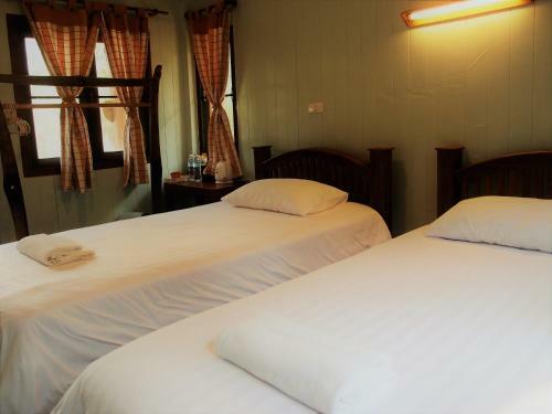 Hotel At Home Chiang Dao, Pooch Lovers