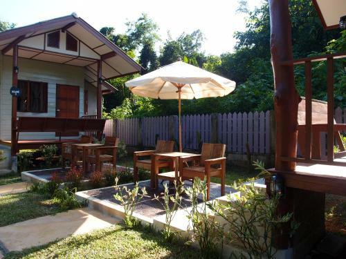 Hotel At Home Chiang Dao, Pooch Lovers