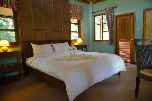 Hotel At Home Chiang Dao, Pooch Lovers