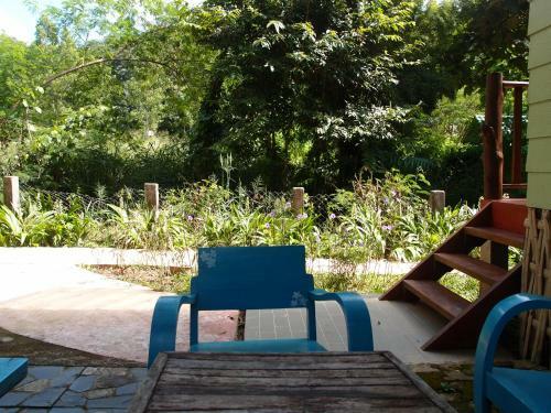 Hotel At Home Chiang Dao, Pooch Lovers