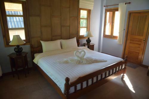 Hotel At Home Chiang Dao, Pooch Lovers