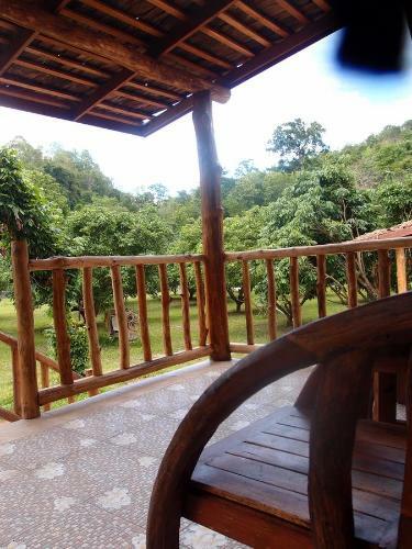 Hotel At Home Chiang Dao, Pooch Lovers