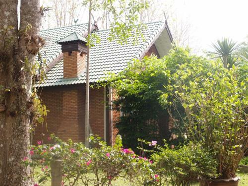 Hotel At Home Chiang Dao, Pooch Lovers