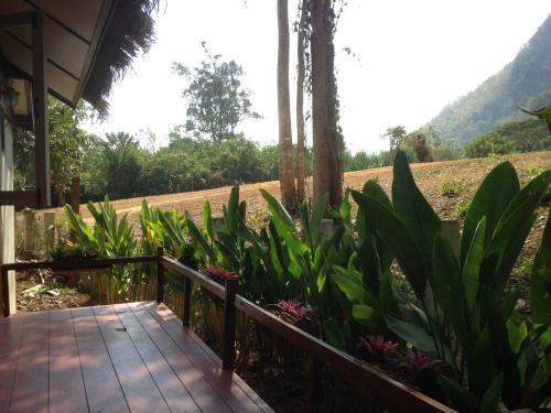 Hotel At Home Chiang Dao, Pooch Lovers