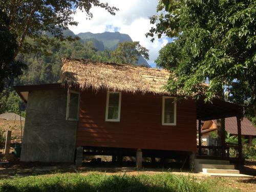 Hotel At Home Chiang Dao, Pooch Lovers
