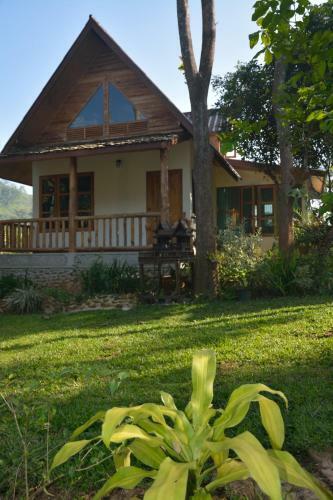Hotel At Home Chiang Dao, Pooch Lovers