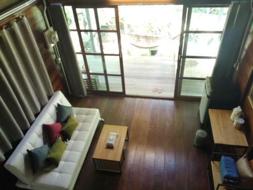 Rustic? Charm? Suphan?
