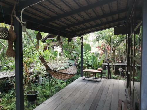 Rustic? Charm? Suphan?