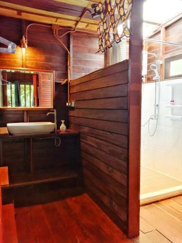 Rustic? Charm? Suphan?