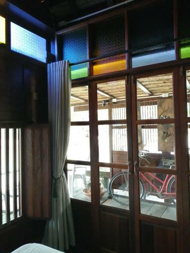 Rustic? Charm? Suphan?