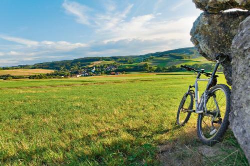 Best Western Aparthotel Birnbachh�he